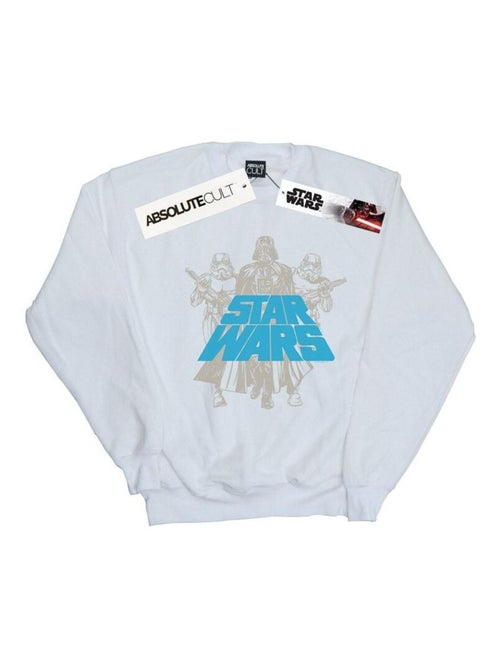 Star Wars - Sweat EMPIRE - Kiabi