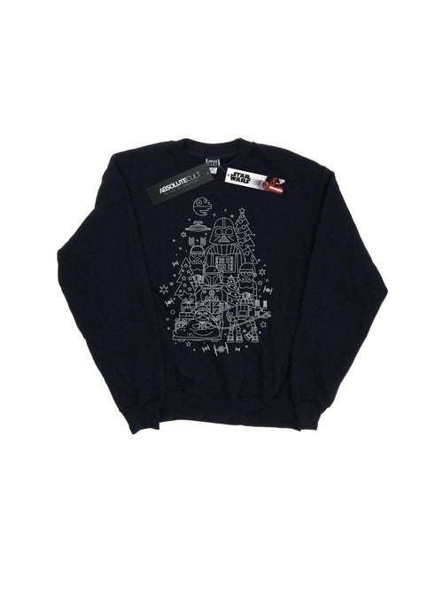 Star Wars - Sweat EMPIRE - Kiabi Star Wars - Sweat EMPIRE - Kiabi