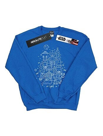 Star Wars - Sweat EMPIRE