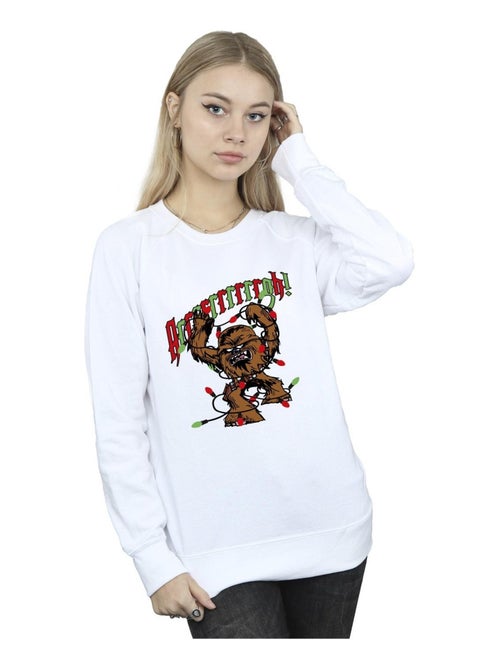 Star Wars - Sweat EPISODE IV: A NEW HOPE ARGH - Kiabi