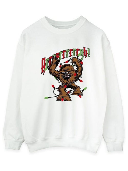 Star Wars - Sweat EPISODE IV: A NEW HOPE ARGH - Kiabi Star Wars - Sweat EPISODE IV: A NEW HOPE ARGH - Kiabi