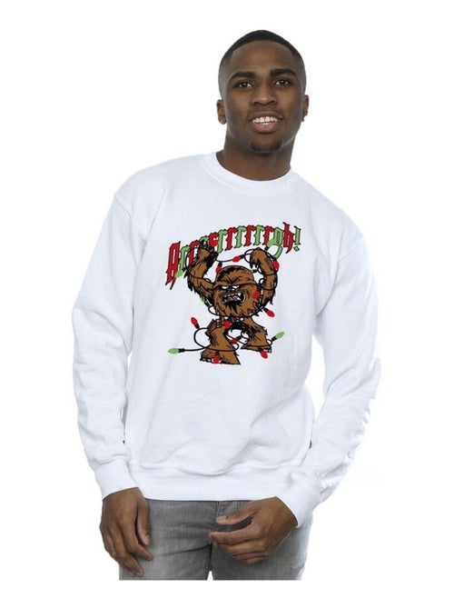 Star Wars - Sweat EPISODE IV: A NEW HOPE ARGH - Kiabi Star Wars - Sweat EPISODE IV: A NEW HOPE ARGH - Kiabi