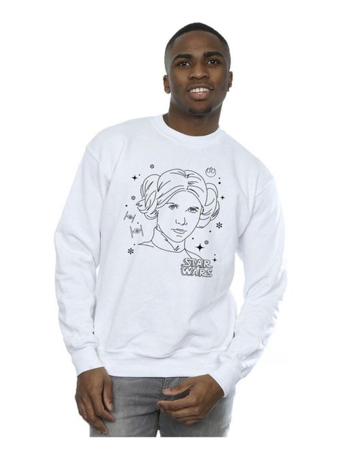 Star Wars - Sweat EPISODE IV: A NEW HOPE - Kiabi