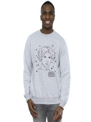 Star Wars - Sweat EPISODE IV: A NEW HOPE
