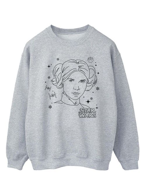 Star Wars - Sweat EPISODE IV: A NEW HOPE - Kiabi