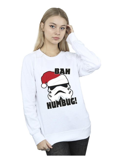Star Wars - Sweat EPISODE IV: A NEW HOPE HUMBUG - Kiabi