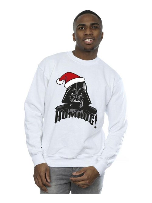 Star Wars - Sweat EPISODE IV: A NEW HOPE HUMBUG - Kiabi Star Wars - Sweat EPISODE IV: A NEW HOPE HUMBUG - Kiabi