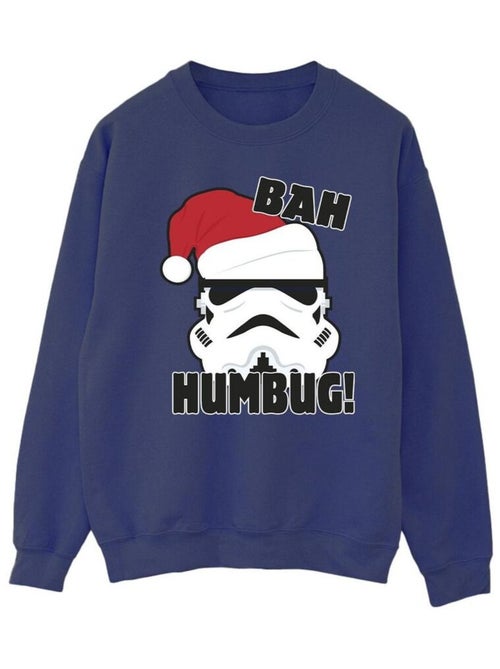 Star Wars - Sweat EPISODE IV: A NEW HOPE HUMBUG - Kiabi Star Wars - Sweat EPISODE IV: A NEW HOPE HUMBUG - Kiabi
