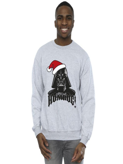 Star Wars - Sweat EPISODE IV: A NEW HOPE HUMBUG - Kiabi
