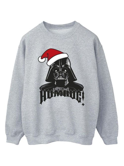 Star Wars - Sweat EPISODE IV: A NEW HOPE HUMBUG - Kiabi