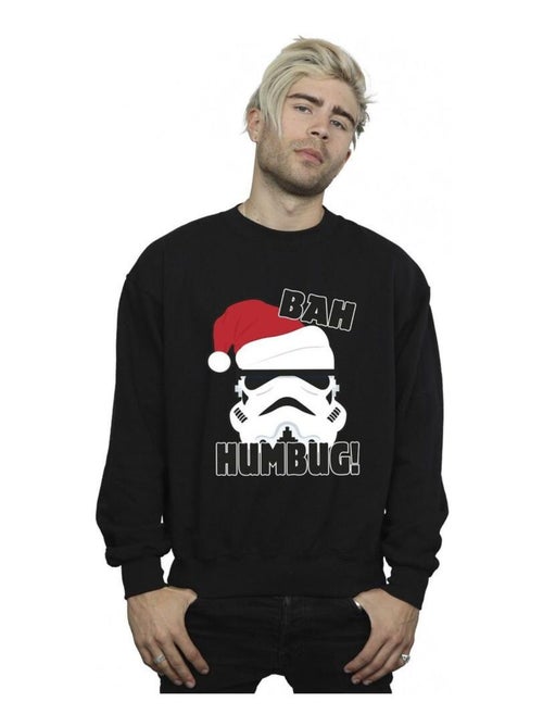 Star Wars - Sweat EPISODE IV: A NEW HOPE HUMBUG - Kiabi Star Wars - Sweat EPISODE IV: A NEW HOPE HUMBUG - Kiabi