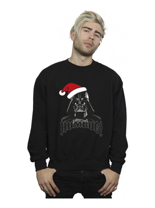 Star Wars - Sweat EPISODE IV: A NEW HOPE HUMBUG - Kiabi Star Wars - Sweat EPISODE IV: A NEW HOPE HUMBUG - Kiabi