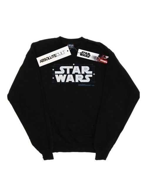 Star Wars - Sweat FINAL DESIGN - Kiabi Star Wars - Sweat FINAL DESIGN - Kiabi