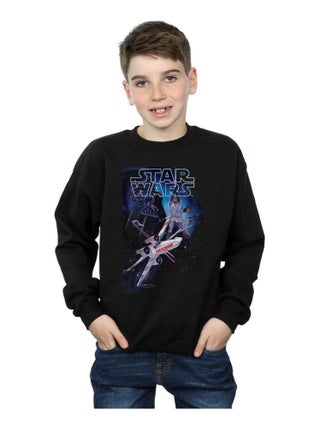 Star Wars - Sweat FLYING MODEL ROCKET