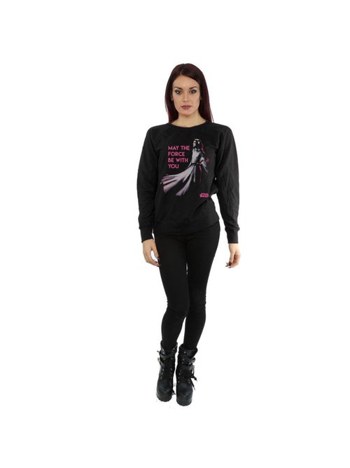 Star Wars - Sweat FORCE - Kiabi Star Wars - Sweat FORCE - Kiabi