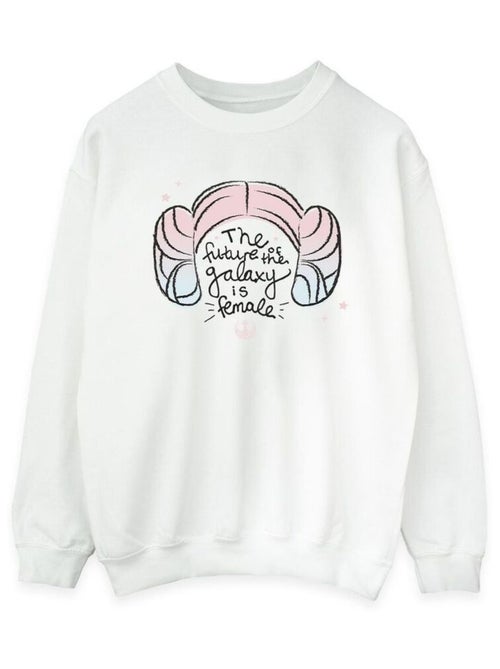 Star Wars - Sweat FUTURE OF THE GALAXY - Kiabi