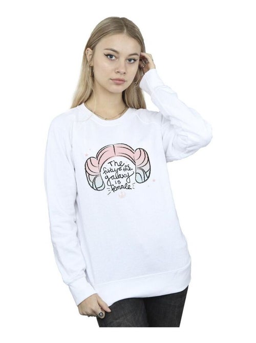 Star Wars - Sweat FUTURE OF THE GALAXY - Kiabi