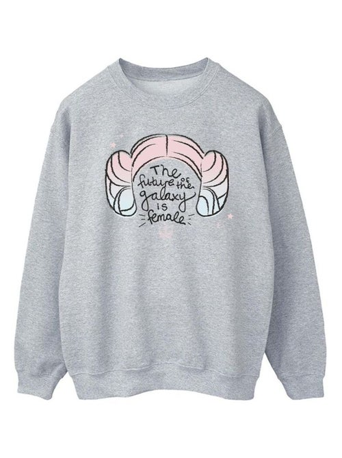 Star Wars - Sweat FUTURE OF THE GALAXY - Kiabi