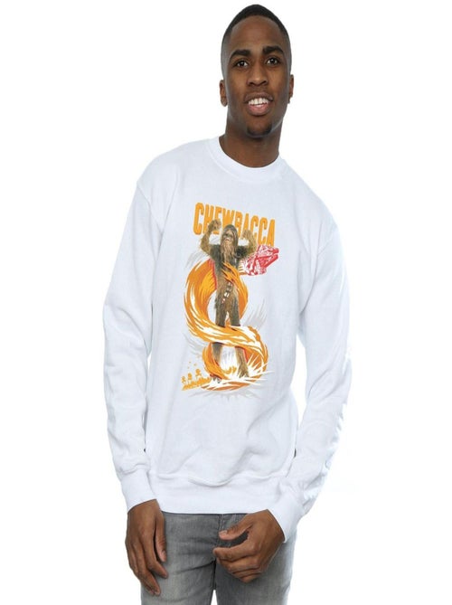 Star Wars - Sweat GIGANTIC - Kiabi