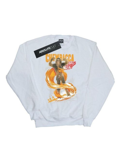 Star Wars - Sweat GIGANTIC - Kiabi Star Wars - Sweat GIGANTIC - Kiabi
