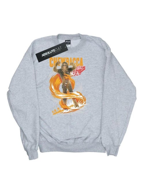 Star Wars - Sweat GIGANTIC - Kiabi