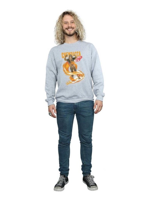 Star Wars - Sweat GIGANTIC - Kiabi