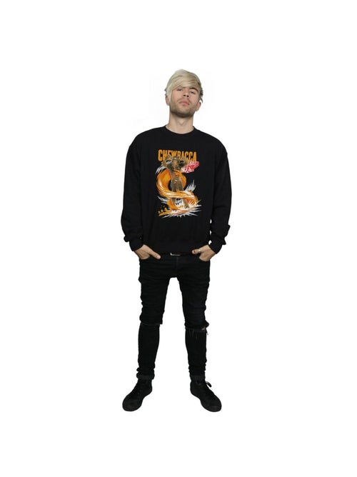 Star Wars - Sweat GIGANTIC - Kiabi