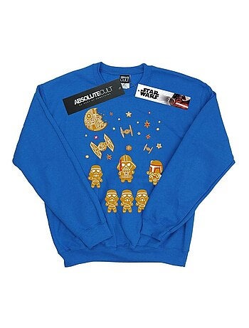 Star Wars - Sweat GINGERBREAD EMPIRE