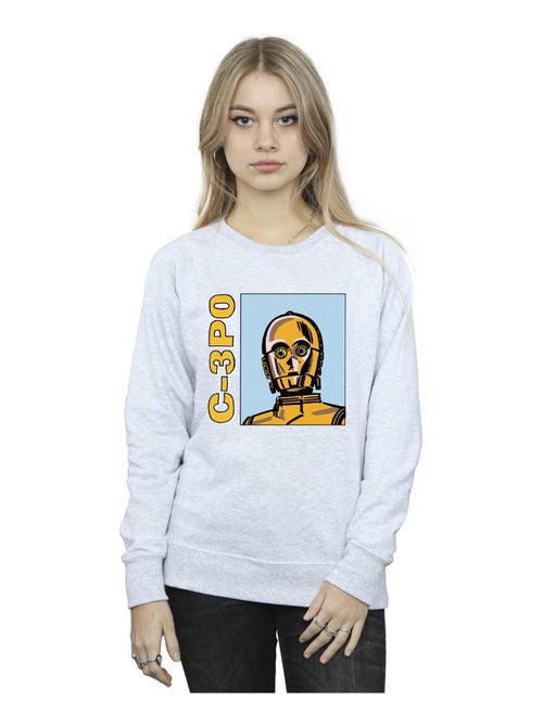 Star Wars - Sweat - Kiabi