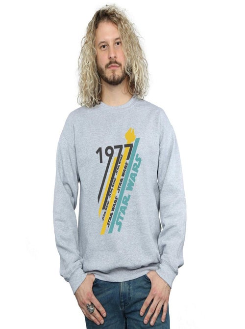 Star Wars - Sweat - Kiabi Star Wars - Sweat - Kiabi