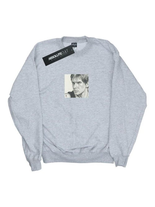 Star Wars - Sweat - Kiabi