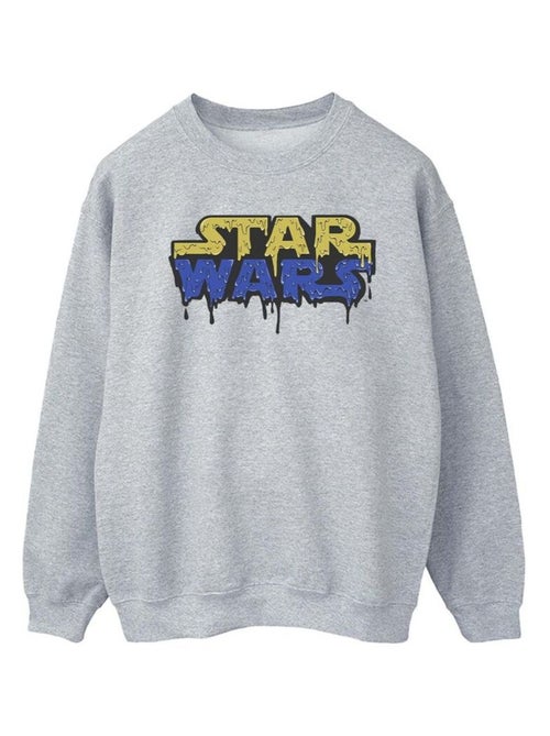 Star Wars - Sweat - Kiabi