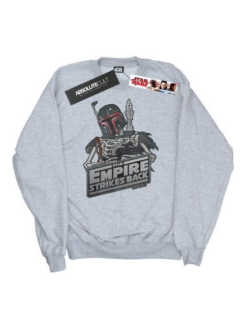 Star Wars - Sweat - Kiabi Star Wars - Sweat - Kiabi