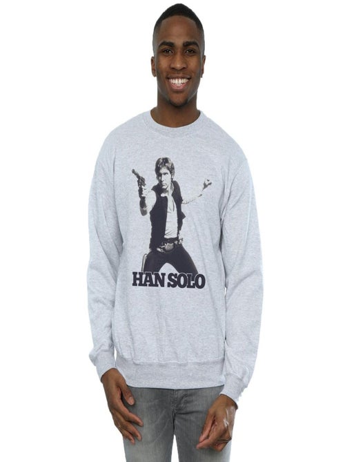 Star Wars - Sweat - Kiabi