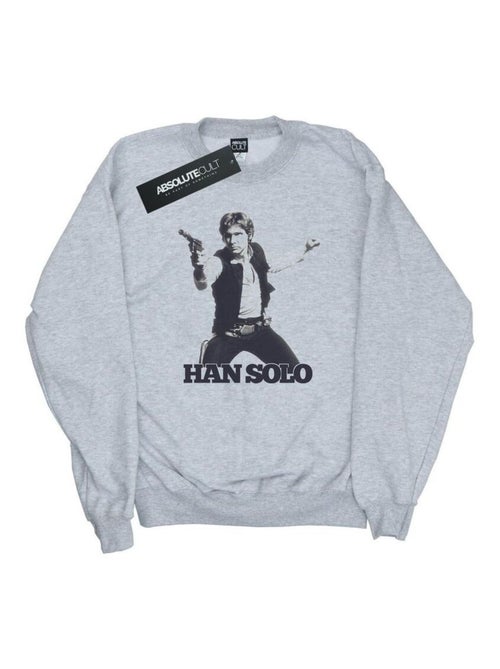 Star Wars - Sweat - Kiabi