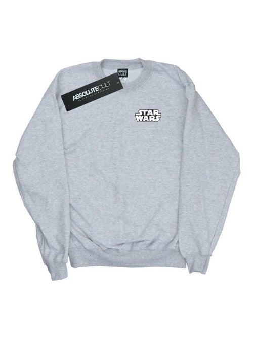 Star Wars - Sweat - Kiabi