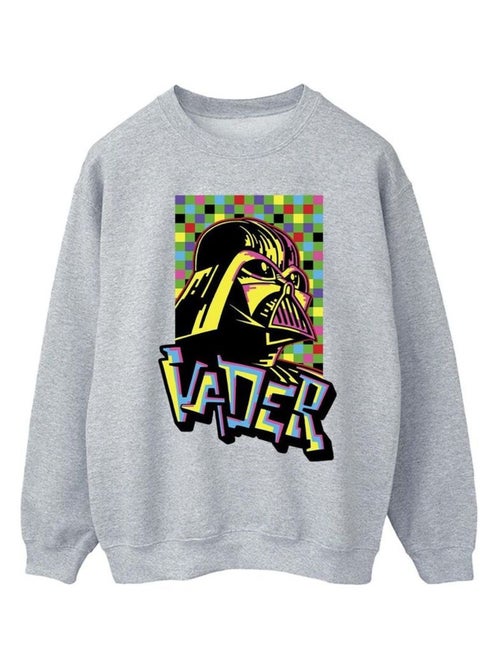 Star Wars - Sweat - Kiabi