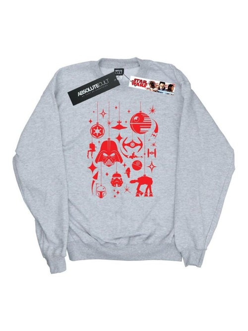 Star Wars - Sweat - Kiabi Star Wars - Sweat - Kiabi