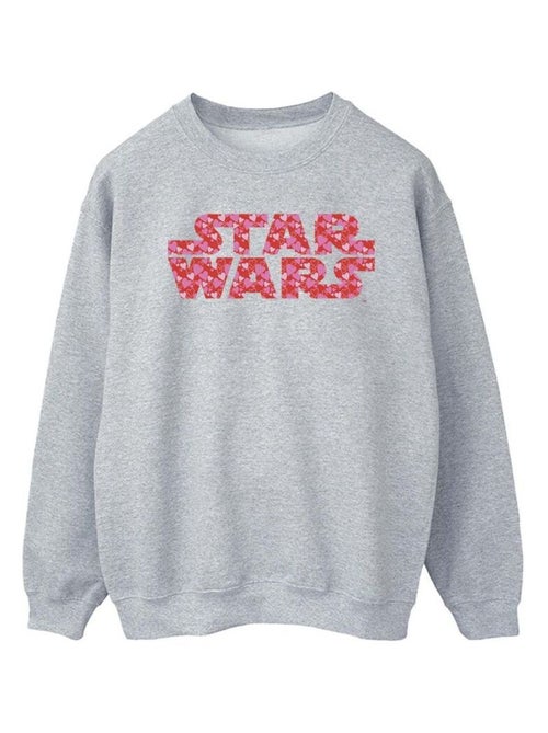 Star Wars - Sweat - Kiabi