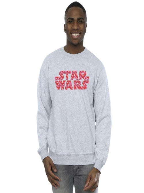 Star Wars - Sweat - Kiabi