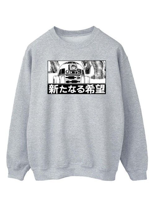 Star Wars - Sweat - Kiabi