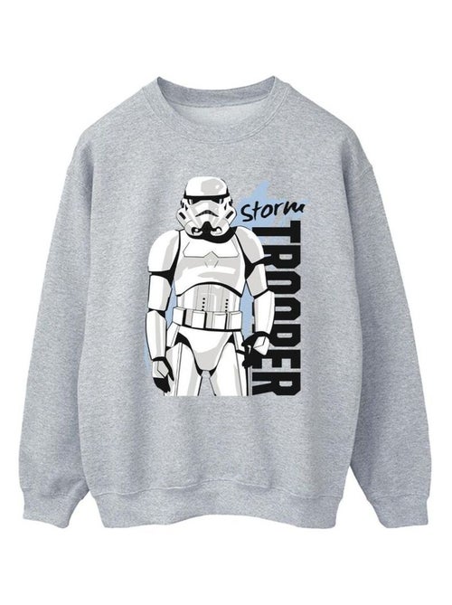 Star Wars - Sweat - Kiabi Star Wars - Sweat - Kiabi
