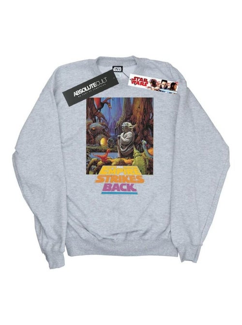 Star Wars - Sweat - Kiabi Star Wars - Sweat - Kiabi