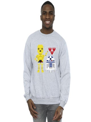 Star Wars - Sweat