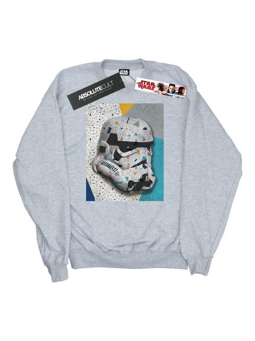 Star Wars - Sweat - Kiabi Star Wars - Sweat - Kiabi