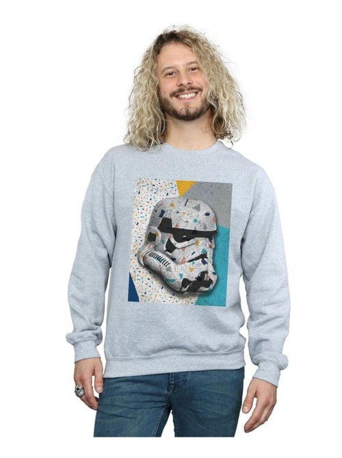 Star Wars - Sweat - Kiabi Star Wars - Sweat - Kiabi