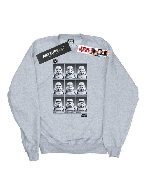 Star Wars - Sweat - Kiabi