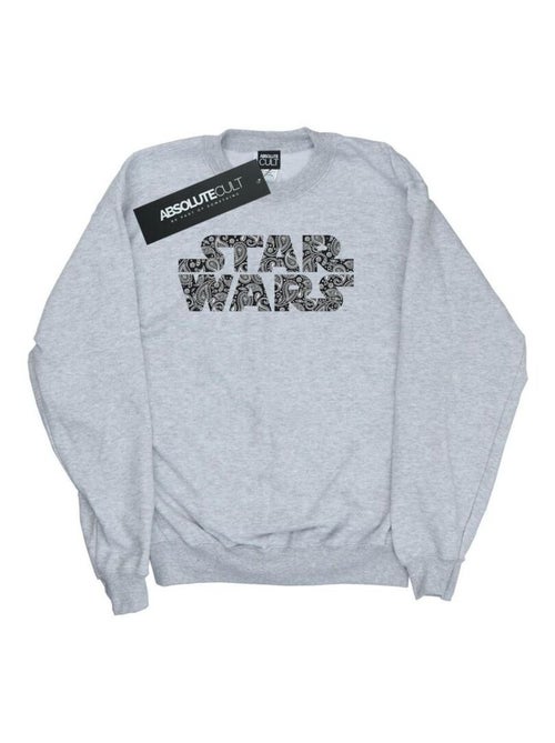 Star Wars - Sweat - Kiabi