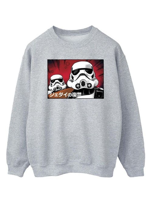 Star Wars - Sweat - Kiabi
