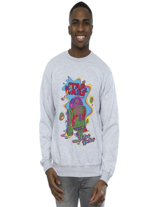 Star Wars - Sweat - Kiabi